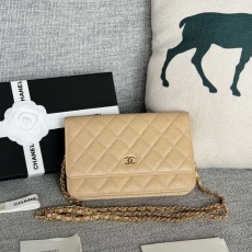 Chanel WOC Bags